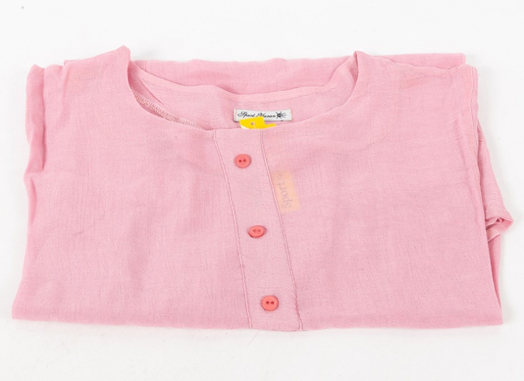 شومیز 3 دکمه زنانه