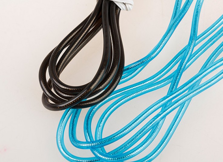 کابل یک به یک Coated