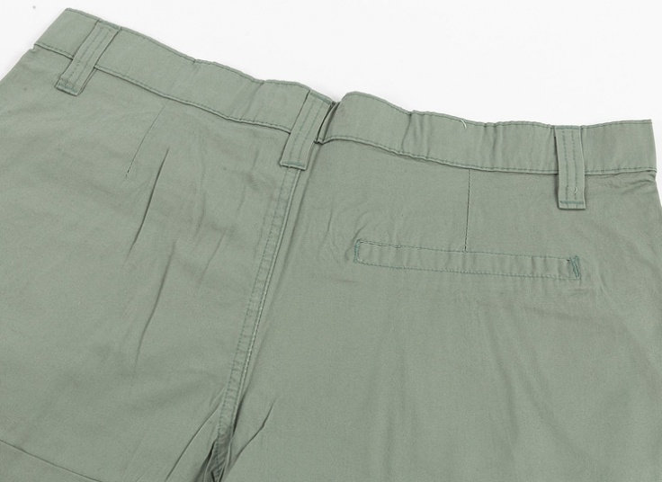 شلوارک زنانه کتان Primark