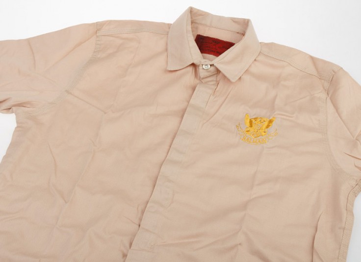 پیراهن مردانه BALMAIN