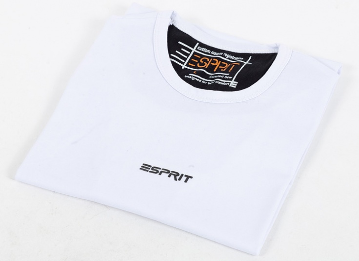 تیشرت آستین کوتاه مردانه Esprit