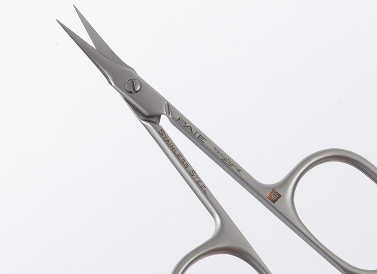 قیچی مانیکور PAIE