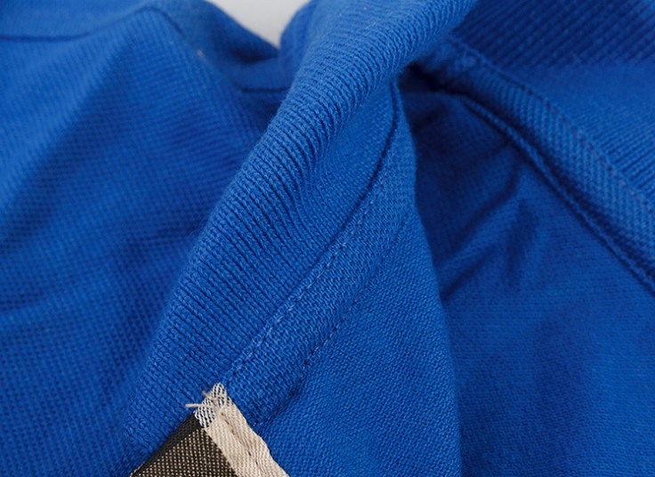 پولوشرت مردانه Burberry