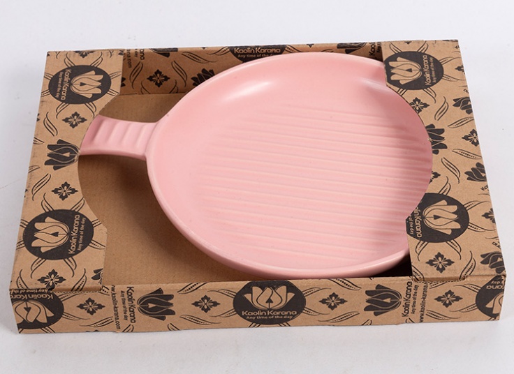 انواع تابه سرامیکی kaolin karana