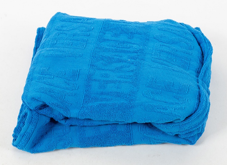 حوله تن پوش بچگانه مرینوس