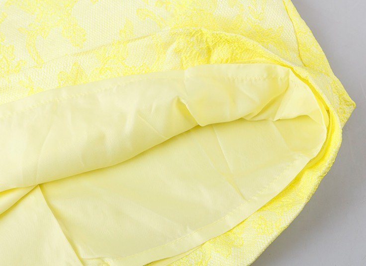 پیراهن آستین بلند زنانه MOLLY