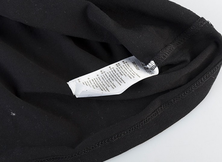 تیشرت آستین بلند زنانه FS Club