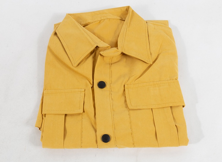 شومیز مانتویی میکرو