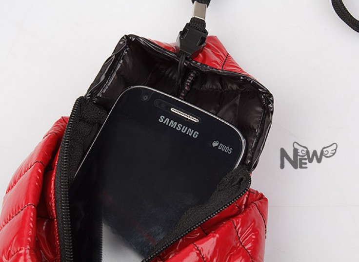 کاور موبایل کاپشنی NEW