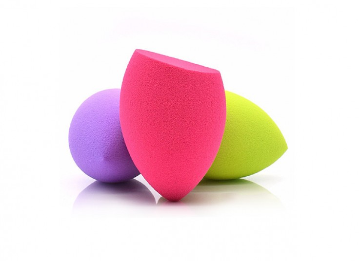 پد آرایشی VOV