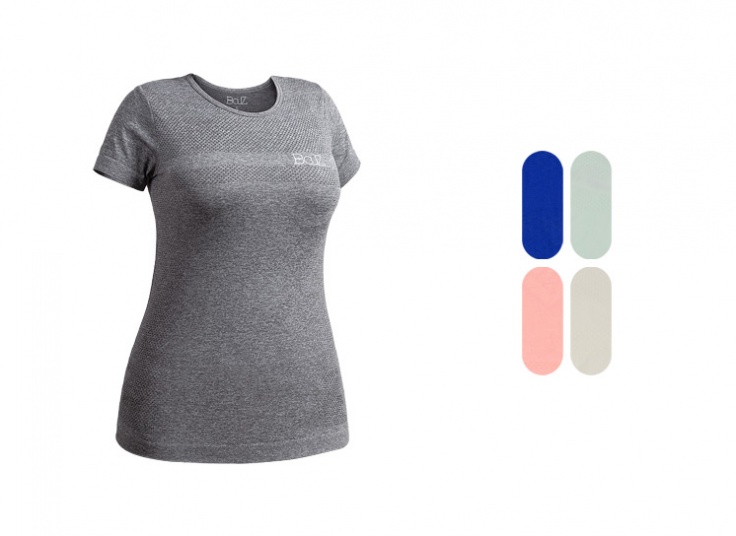 تیشرت ورزشی زنانه