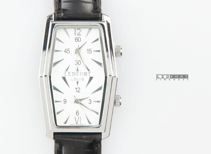 ساعت مچی LEDFORT