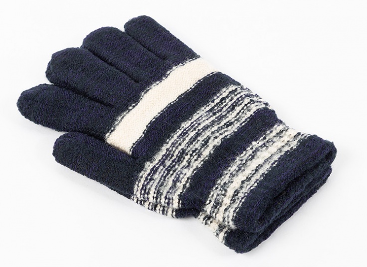 دستکش بافت J Y