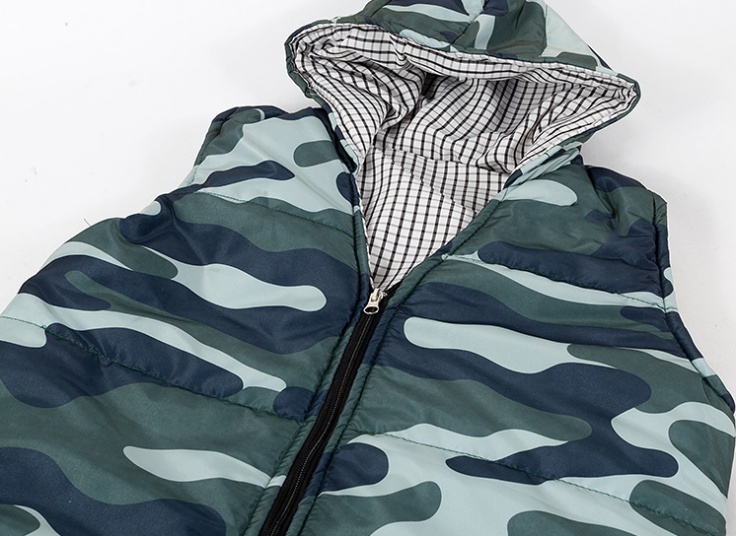 پافر بلند زنانه