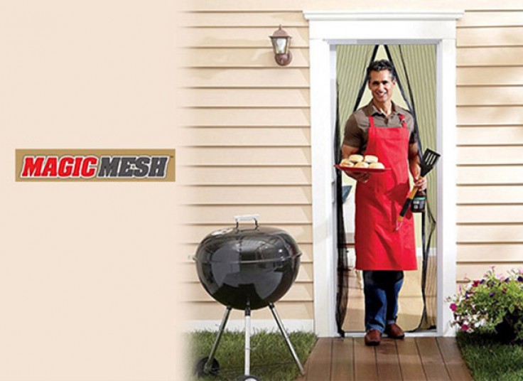 توری جادویی MagicMesh