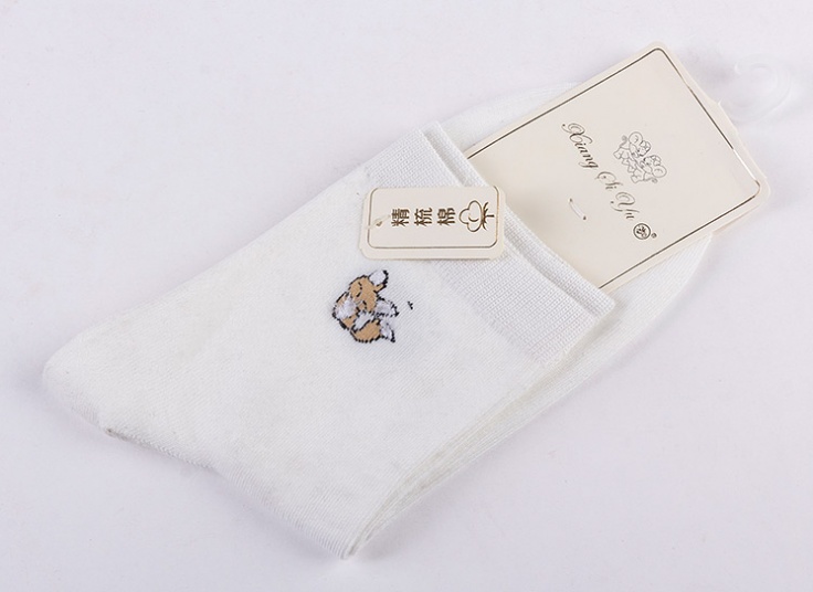 جوراب ساق کوتاه Xiang