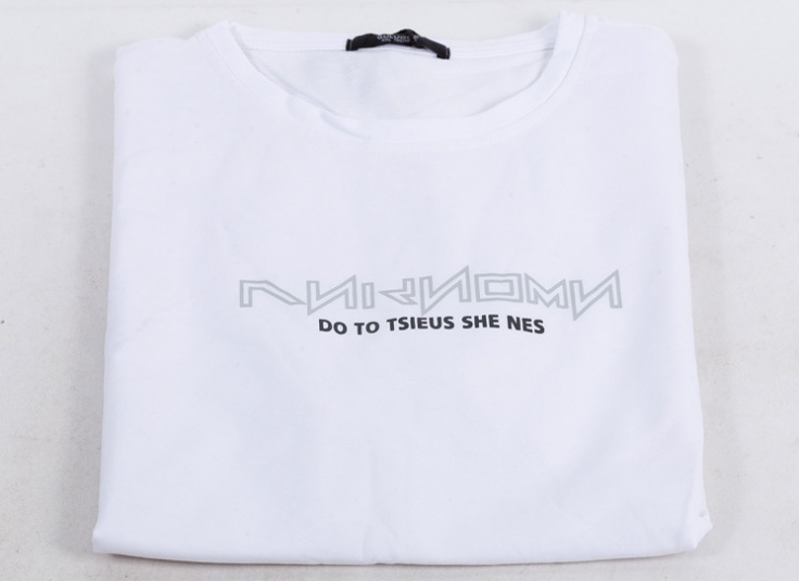 تیشرت سایز بزرگ مردانه Guluoge