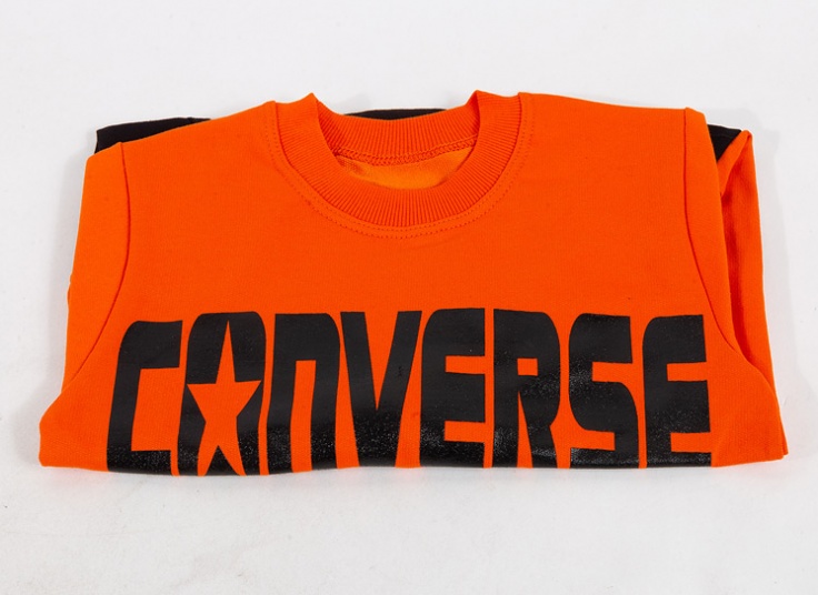 بلوز پسرانه طرح Converse