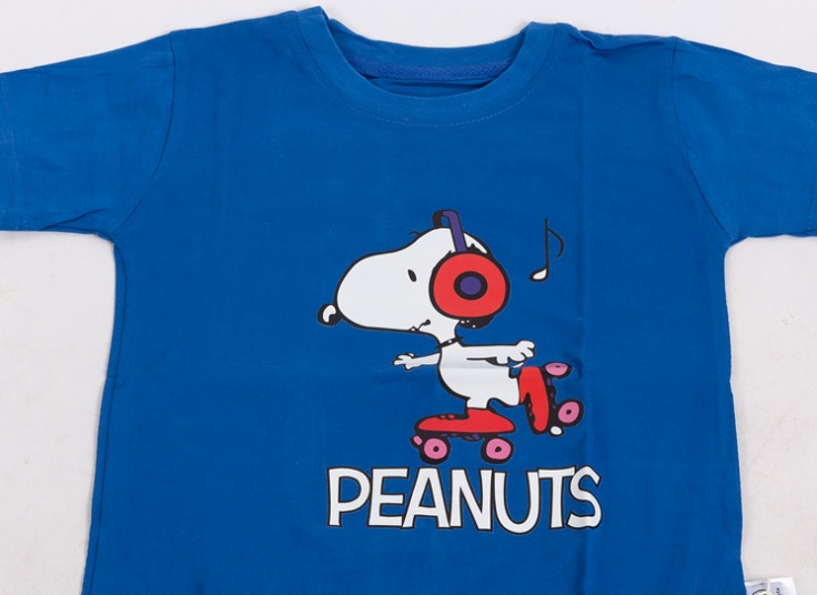 تیشرت بچگانه Snoopy