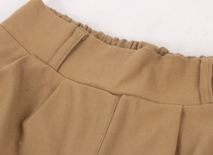 شلوار زنانه دمپا پاکتی