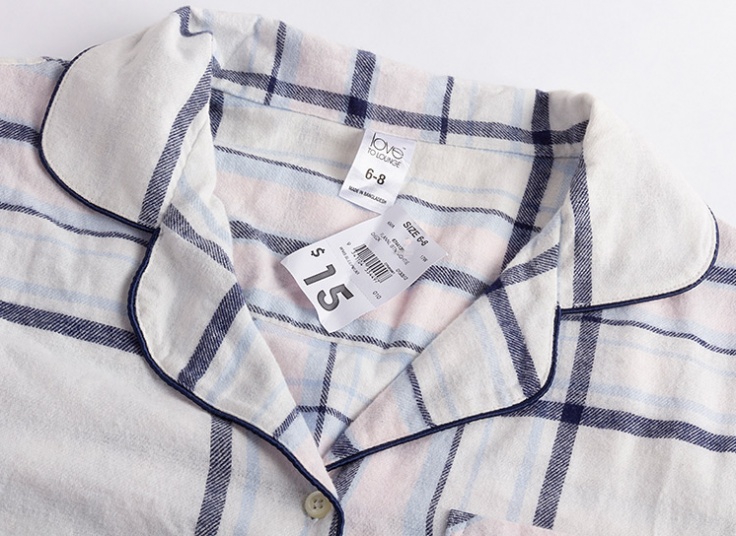 پیراهن بلند پشمی Love to lunge