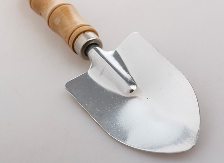 پکیج ابزار باغبانی