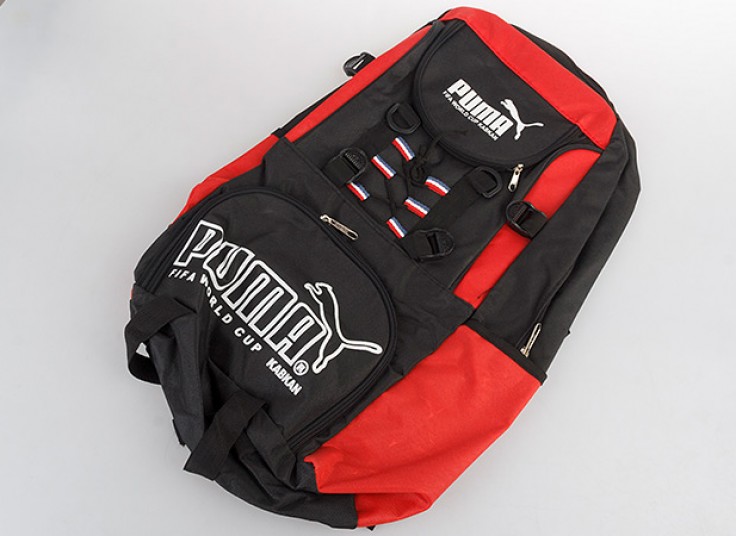 کیف کوله کوهنوردی طرح CAT