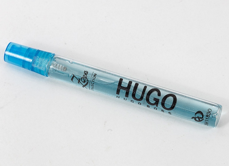 عطر مدادی Zeva