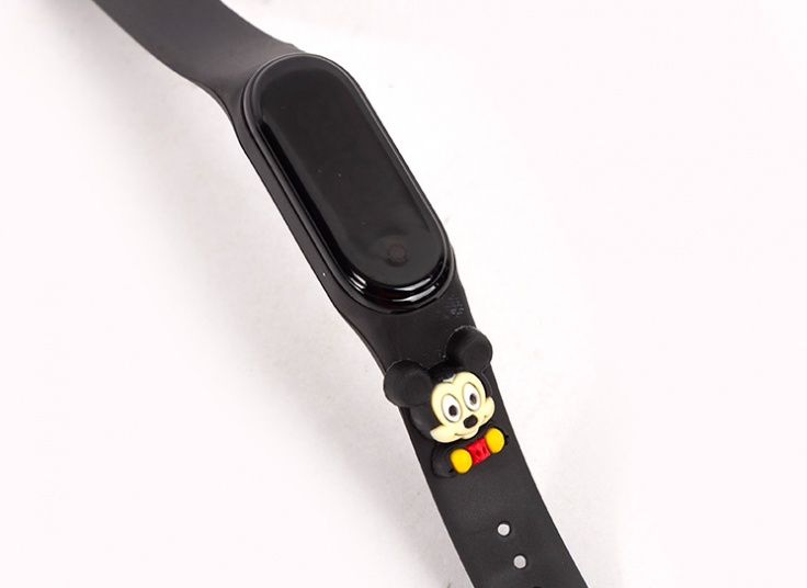 ساعت بچگانه طرح شیائومی