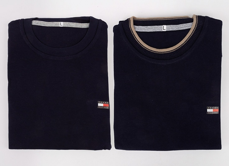 بلوز آستین بلند مردانه Tommy