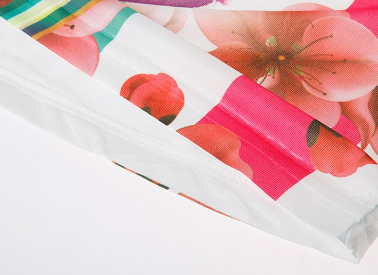 تونیک زنانه طرحدار