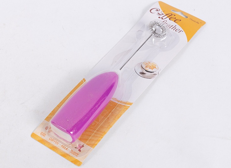 مینی همزن Coffee Frother