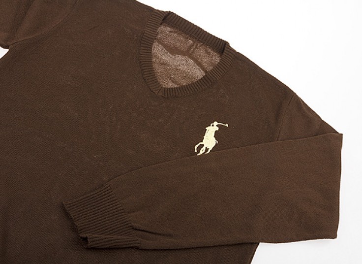 پلیور مردانه طرح POLO