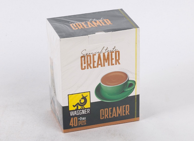 انواع قهوه فوری Waggner