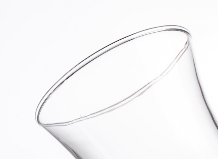 ست استکان کمرباریک LAV