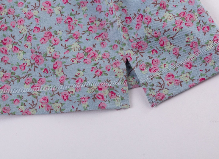 ست تیشرت و شلوارک My Style