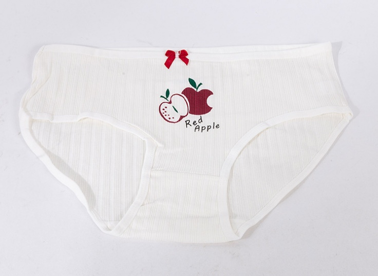 لباس زیر زنانه کبریتی