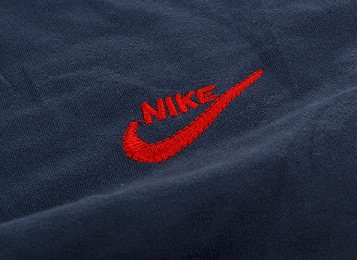 شلوار اسلش مردانه طرح NIKE