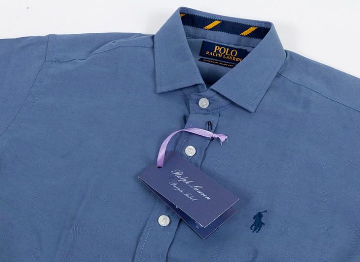 پیراهن آستین کوتاه Polo