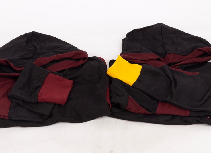 هودی زنانه جیب کانگورویی