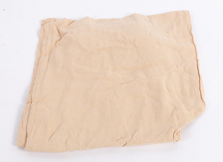 دامن شلواری سایز بزرگ کمر گره ای