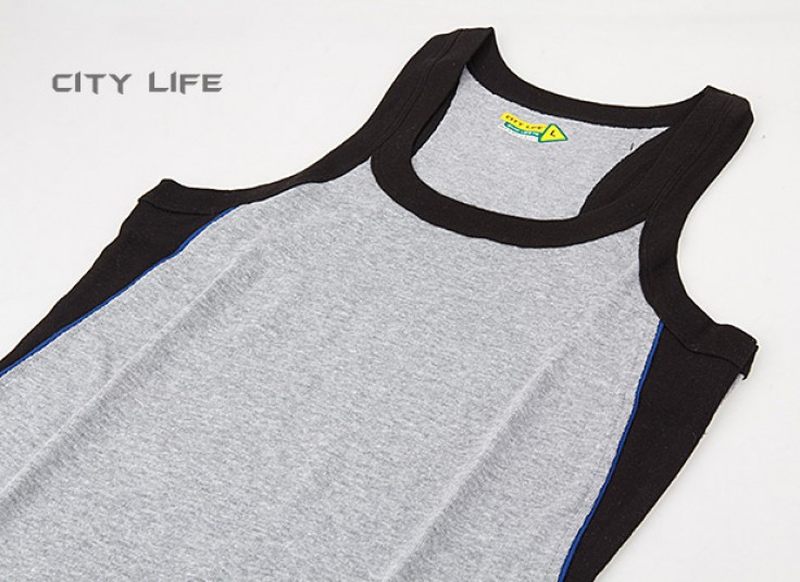 رکابی مردانه City Life