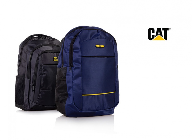 کیف کوله CAT سری Music Edition