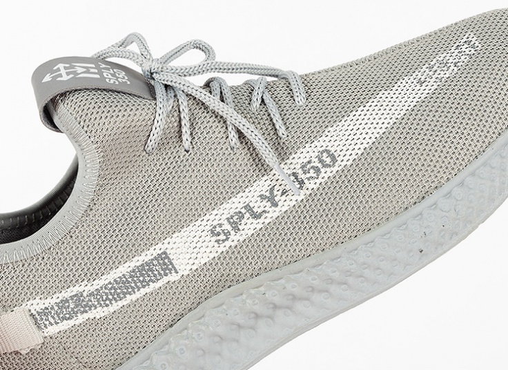 کتانی مردانه SPLY