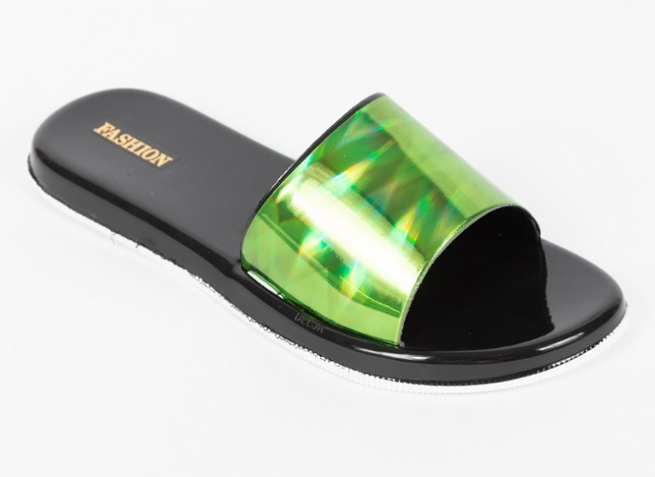 دمپایی زنانه Delsa