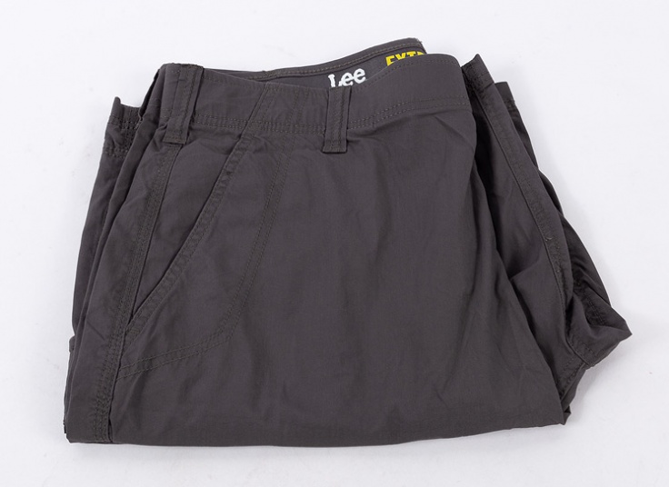 شلوارک مردانه Lee
