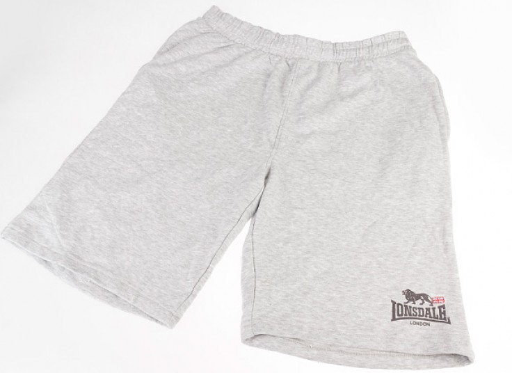 شلوارک مردانه طرح Lonsdale