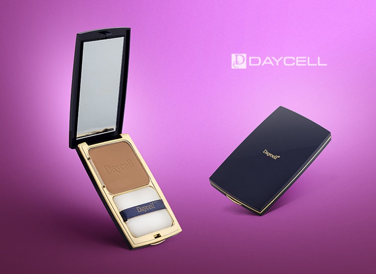 پنکک Daycell