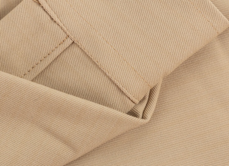 پیراهن یقه انگلیسی مردانه H&M