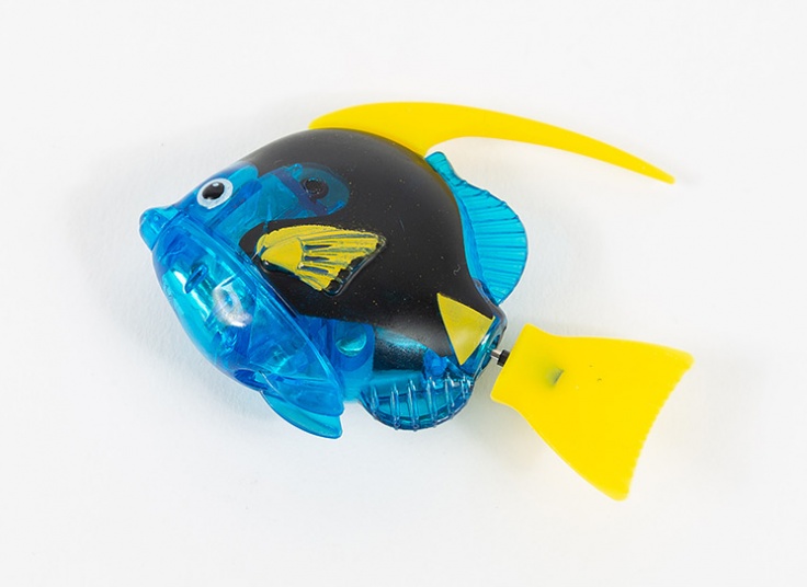 ماهی رباتیک